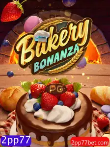 Explorando o Mundo Doce do Jogo BakeryBonanza