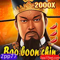 Descubra o Mundo de BaoBoonChin: Um Jogo de Estratégia Envolvente
