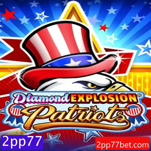 DiamondExplosionPatriots: Uma Jornada Épica no Universo dos Games