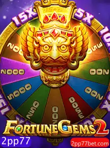 FortuneGems2: Uma Jornada Mística pelo Mundo dos Tesouros Ocultos