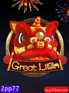 Explorando o Desafio e a Diversão de GreatLion: Um Guia Completo
