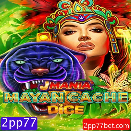 Explorando o Mundo de JManiaMayanCacheDice: Regras e Estratégias