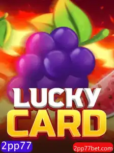Descubra as Regras e A Emoção de Jogar LuckyCard