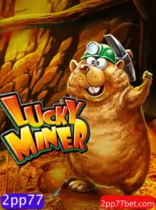Descubra a Emoção por Trás do Jogo LuckyMiner