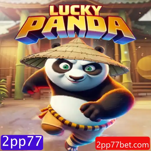 LuckyPanda: O Envolvente Jogo de Estrategia e Sorte