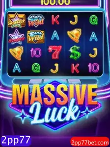 Descubra o Fascinante Jogo MassiveLuck: Instruções e Regras