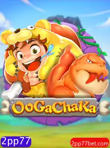 OoGaChaKa: Descubra as Aventuras do Jogo que Conquistou o Mundo