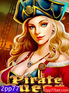 PirateQueen: Aventuras em Alto-Mar e Estratégia Inigualável no Mundo dos Jogos