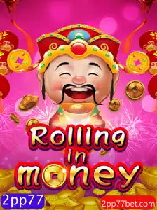 RollingInMoney: Um Mergulho nas Regras e Funcionamento do Jogo Inovador