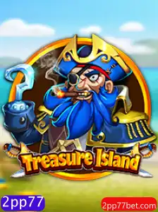 Explorando o Fantástico Mundo de TreasureIsland