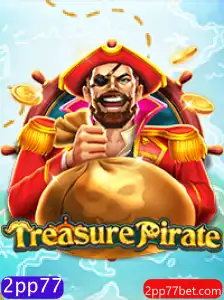 Descubra o Mundo Aventureiro de TreasurePirate: O Jogo de Estratégia e Exploração